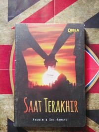 Image of Saat Terakhir