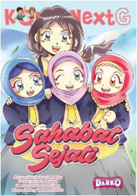 Image of Kecil-Kecil Punya Karya : Sahabat Musik