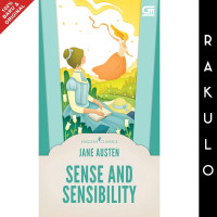 Image of Sense And Sensibility
