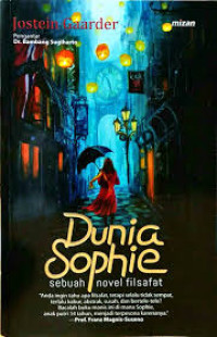 Image of Dunia Sophie Sebuah Novel Filsafat