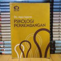 Image of Psikologi Perkembangan
