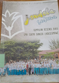 Image of Jendea Sukma : Kumpulan Resensi Buku SMA Sukma Bangsa Lhokseumawe
