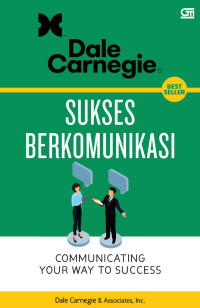 Image of Sukses Berkomunikasi