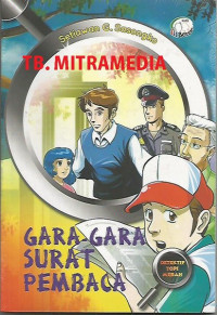 Image of Gara-Gara Surat Pembaca