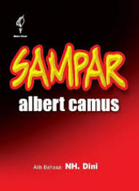 Image of SAMPAR Albert Camus