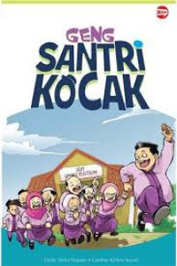 Image of Geng Santri Kocak