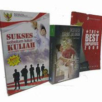 Image of Sukses Sebelum Lulus Kuliah