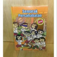 Image of Semarak Persahabatn