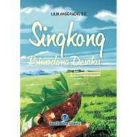 Image of Singkong Primadona Desaku