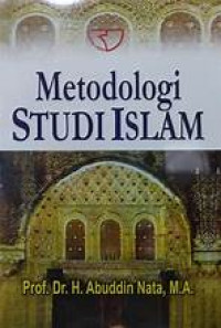 Image of Metodelogi Studi Islam