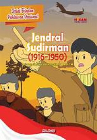 Image of Jendral Sudirman Bapak TNI 1916-1950