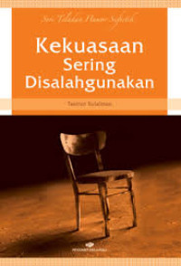 Image of Seri Teladan Humor Sufistik : Kekuasaan Sering disalahgunakan