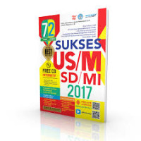 Image of Sukses US/M SD/MI 2017