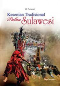 Image of Kesenian Tradisional Pulau Sulawesi