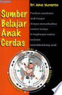 Image of Sumber Belajar Anak Cerdas