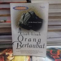 Image of Kisah-Kisah Orang Bertaubat