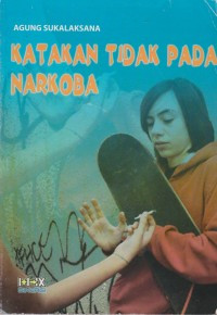 Image of Katakan Tidak Pada Narkoba