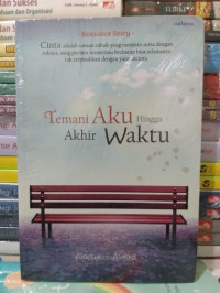 Image of Temani Aku Hingga Akhir Waktu