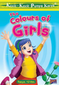 Image of Kecil- Kecil Punya Karya : The Colours Of Girls
