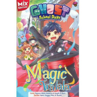 Image of Ghost School Day : Magic Tralala