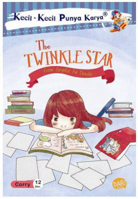 Image of Kecil-Kecil Punya Karya : The Twinkle Star
