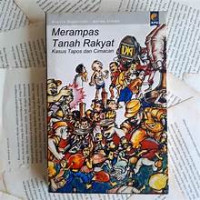 Image of Merampas Tanah rakyat : Kasus Tapos dan Cimacan