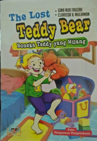 Image of The Lost Teddy Bear (Boneka Teddy yang Hilang)