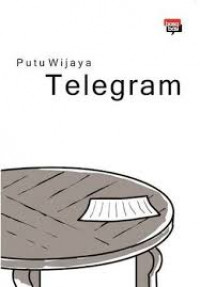 Image of TELEGRAM