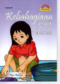 Image of Kebahagiaan Yang Tertunda
