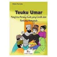 Image of Teuku Umar 