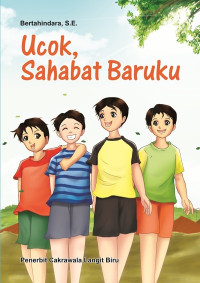 Image of Ucok, Sahabat Baruku