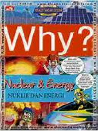 Image of Why ? Nuclear & Energy
