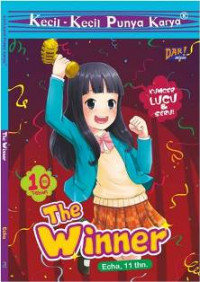 Image of Kecil - Kecil Punya Karya : The Winner