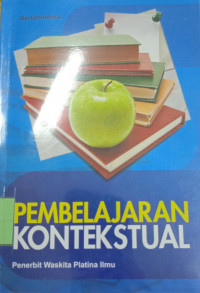 Image of Pembelajaran Kontekstual