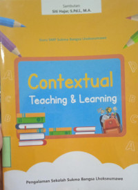 Image of Contextual Teaching & Learning
