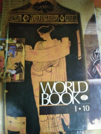 Image of World Book I. 10