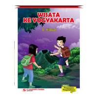Image of Wisata Ke Yogyakarta
