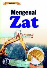 Image of Mengenal Zat