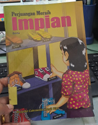 Image of Perjuangan Meraih Impiah