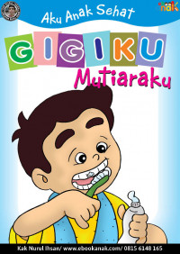 Image of GIGIKU MUTIARAKU