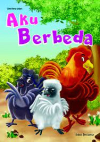 Image of Aku Berbeda