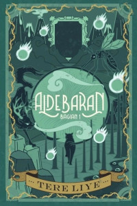 Image of Aldebaran Bagian I