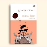 Image of Animal Farm : Republik Hewan