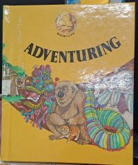 Image of ADVENTURING