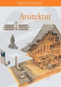 Image of Indonesian Heritage : Arsitektur