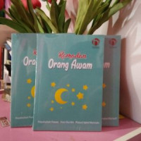 Image of Ramadan Orang Awam