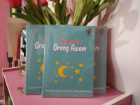 Image of Ramadhan Orang Awam