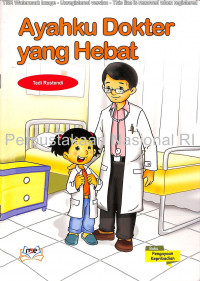 Image of Ayahku Dokter Yang Hebat