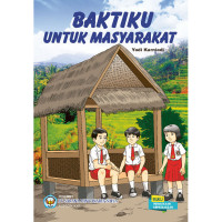 Image of Baktiku Untuk Masyarakat