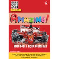 Image of Amazing Balap Mobil & Mobil Supermewah